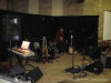 Blues Show Setup