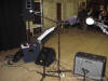 Blues Show Setup