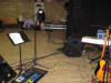 Blues Show Setup